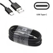 کابل شارژر type c اصلی سامسونگ note 8