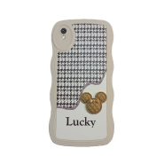 کاور سیلیکونی مدل lucky مناسب برای گوشی موبایل شیائومی Redmi 9 AT / 9A