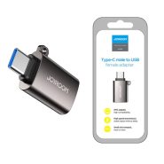 تبدیل otg type c مدل s-h151 جویروم